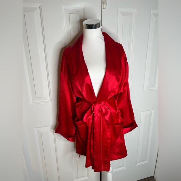 Victoria's Secret Intimates & Sleepwear Vintage Gold Tag Victoria